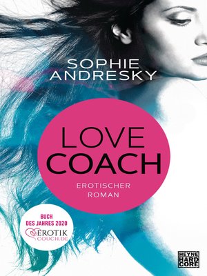 cover image of Lovecoach